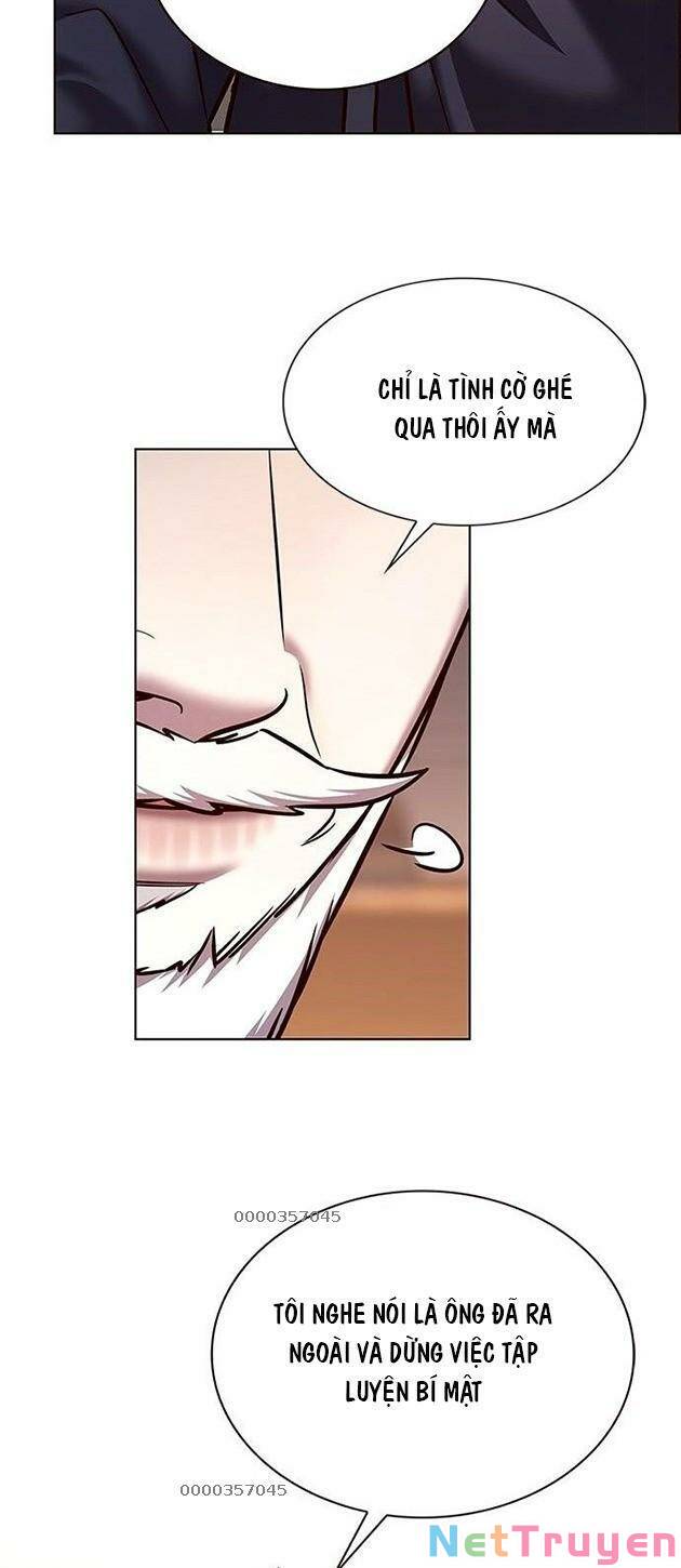 Hoá Thân Thành Mèo: Chapter 226