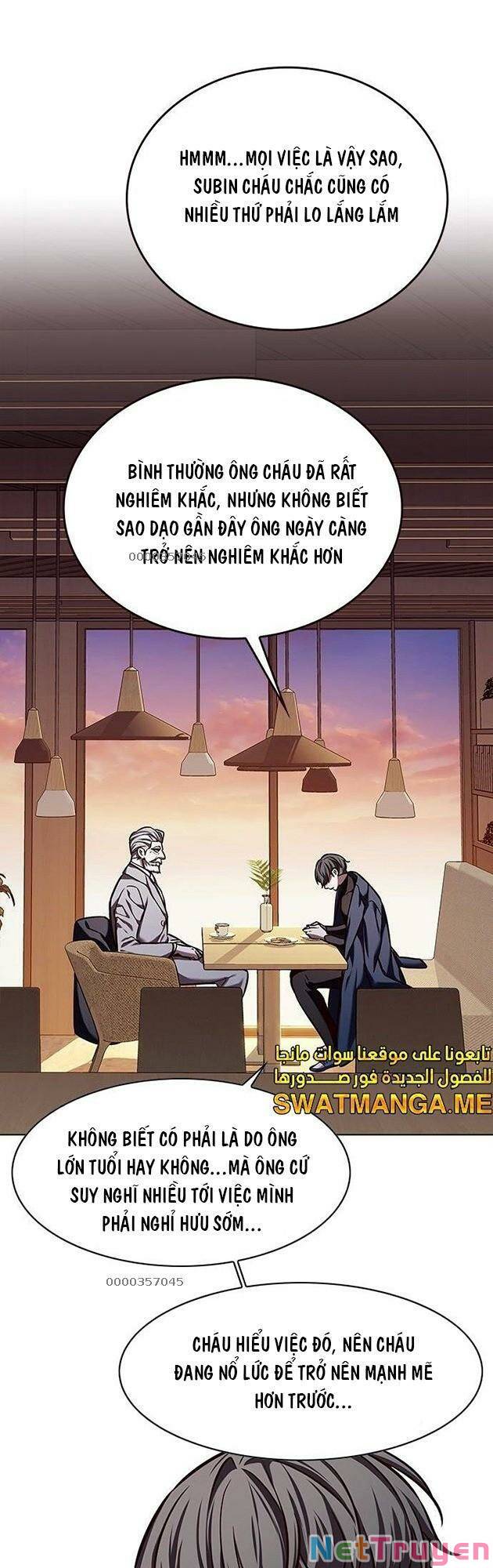 Hoá Thân Thành Mèo: Chapter 226