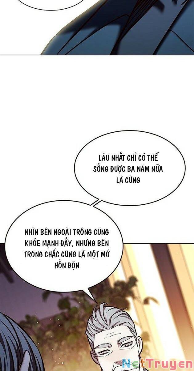 Hoá Thân Thành Mèo: Chapter 226