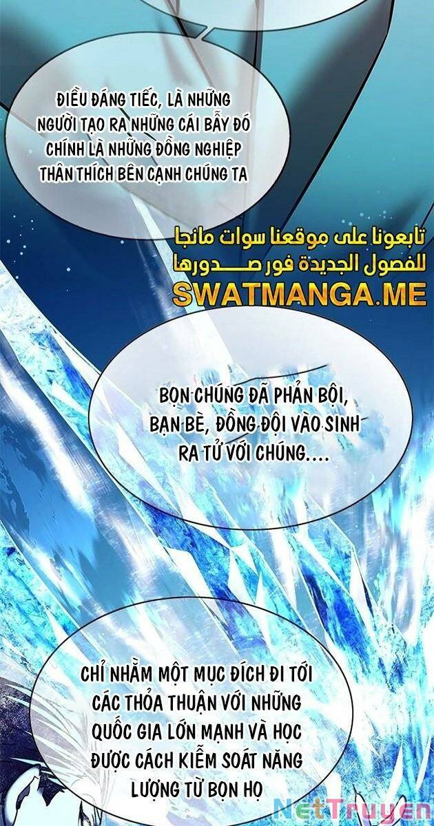 Hoá Thân Thành Mèo: Chapter 226