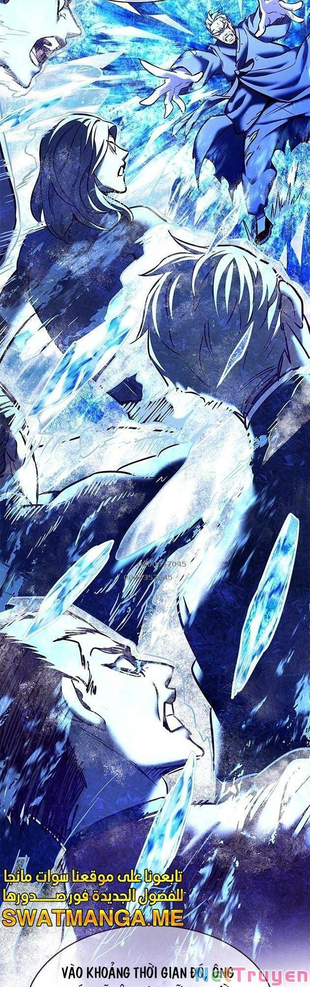 Hoá Thân Thành Mèo: Chapter 226