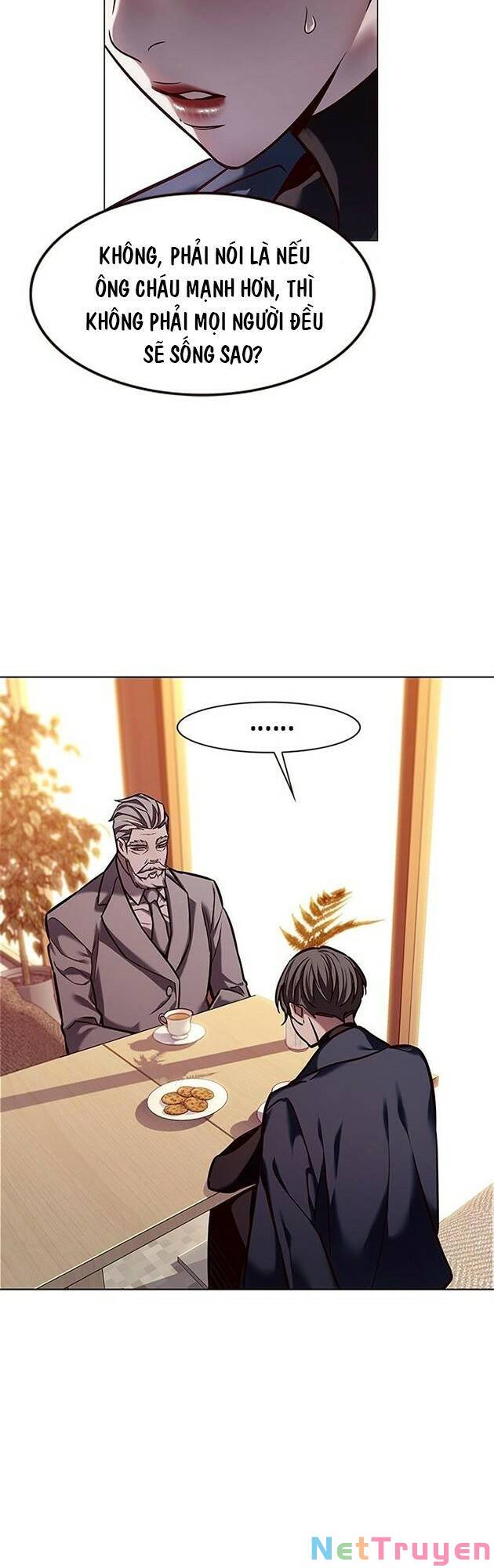 Hoá Thân Thành Mèo: Chapter 226