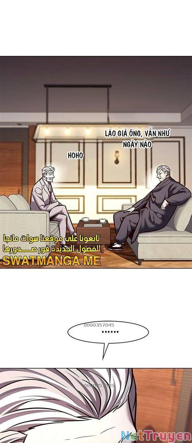 Hoá Thân Thành Mèo: Chapter 226