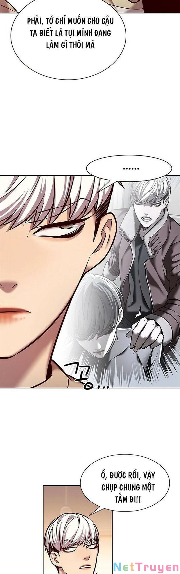 Hoá Thân Thành Mèo: Chapter 226