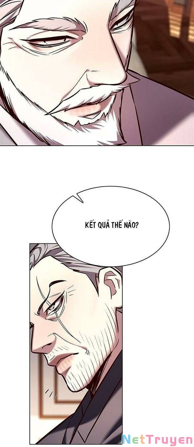Hoá Thân Thành Mèo: Chapter 226
