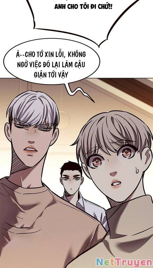 Hoá Thân Thành Mèo: Chapter 226