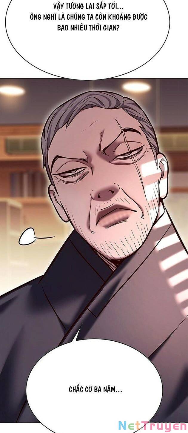 Hoá Thân Thành Mèo: Chapter 226