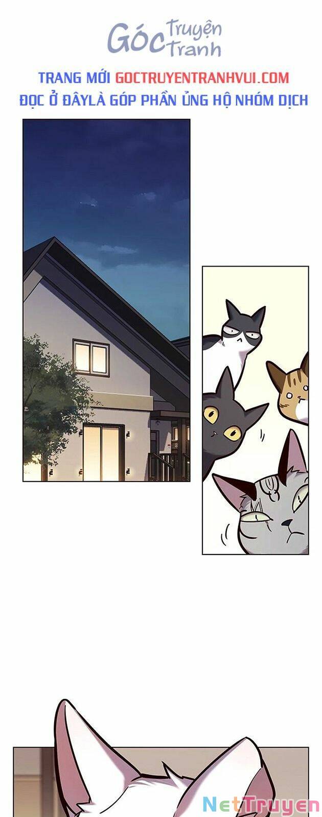 Hoá Thân Thành Mèo: Chapter 227