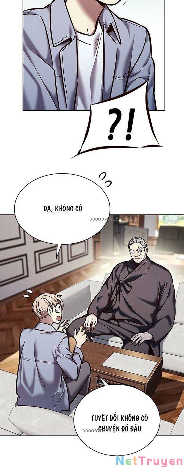 Hoá Thân Thành Mèo: Chapter 227