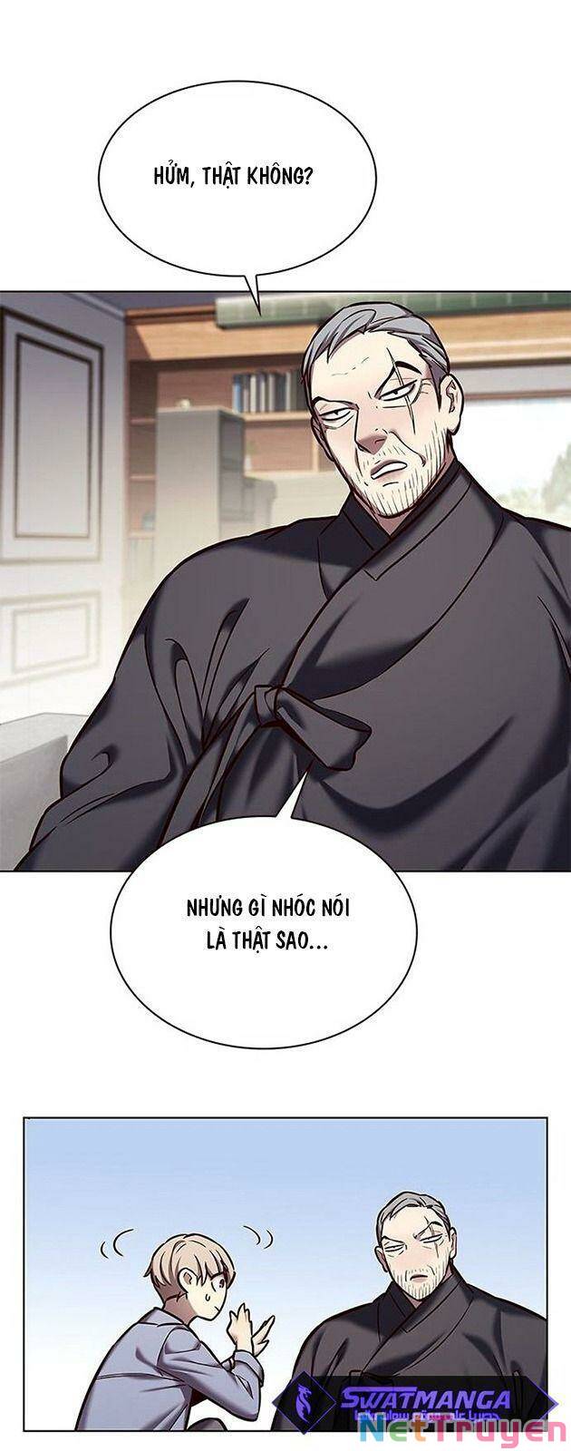 Hoá Thân Thành Mèo: Chapter 227