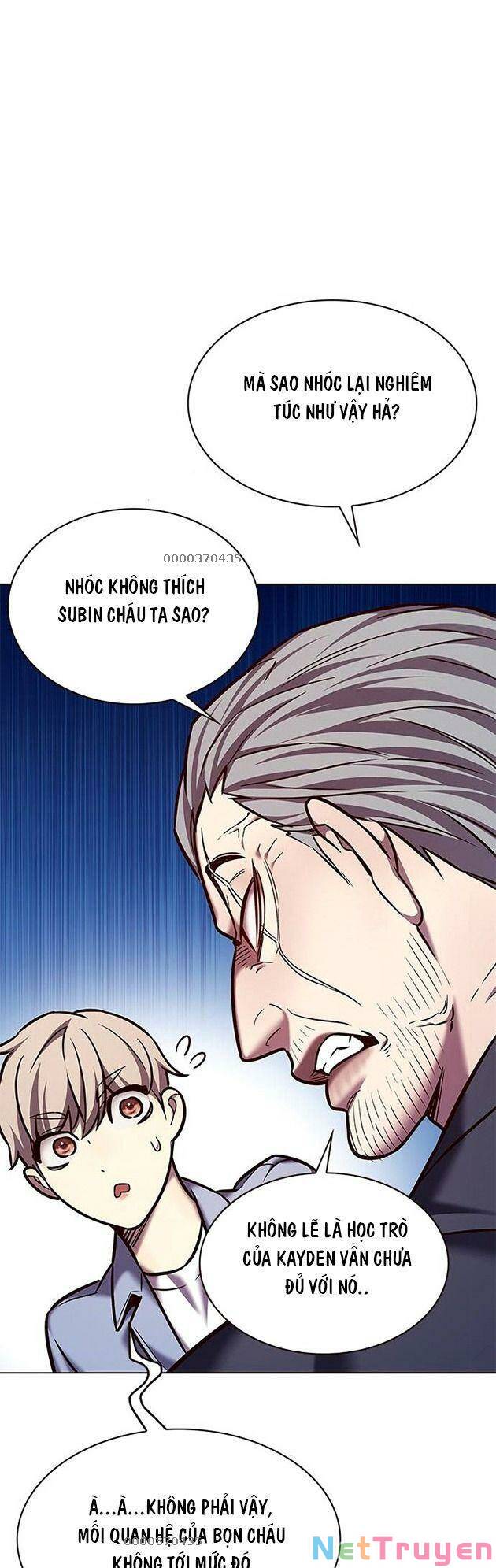 Hoá Thân Thành Mèo: Chapter 227