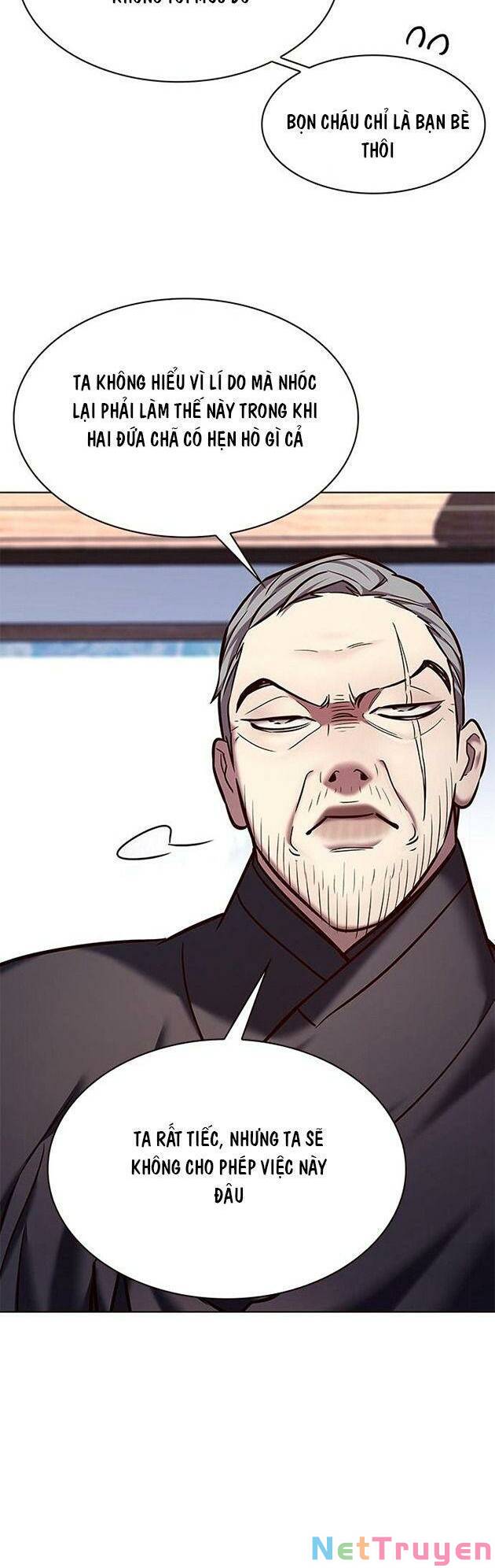 Hoá Thân Thành Mèo: Chapter 227