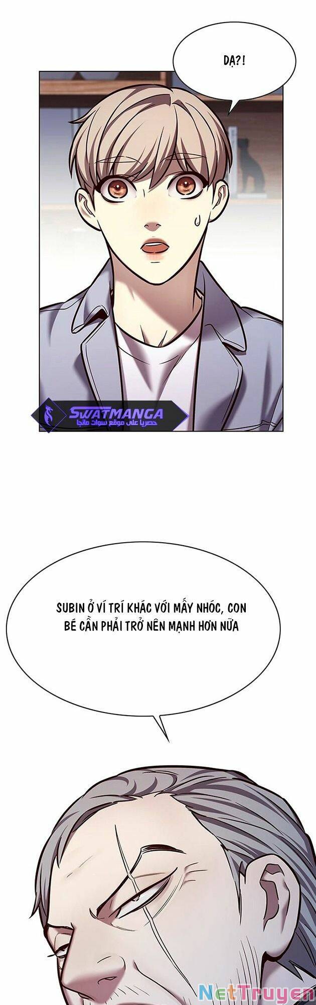 Hoá Thân Thành Mèo: Chapter 227