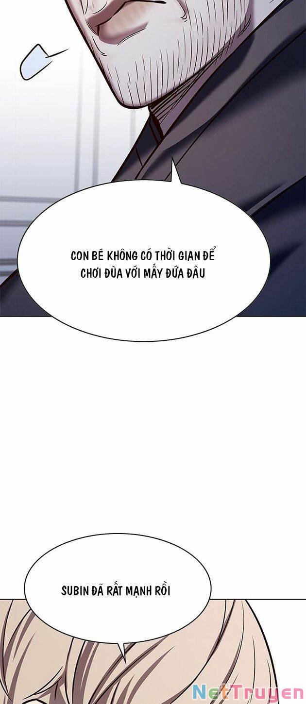 Hoá Thân Thành Mèo: Chapter 227