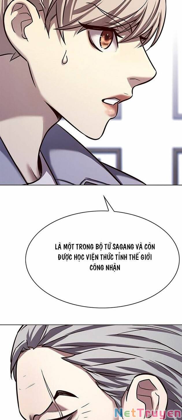 Hoá Thân Thành Mèo: Chapter 227