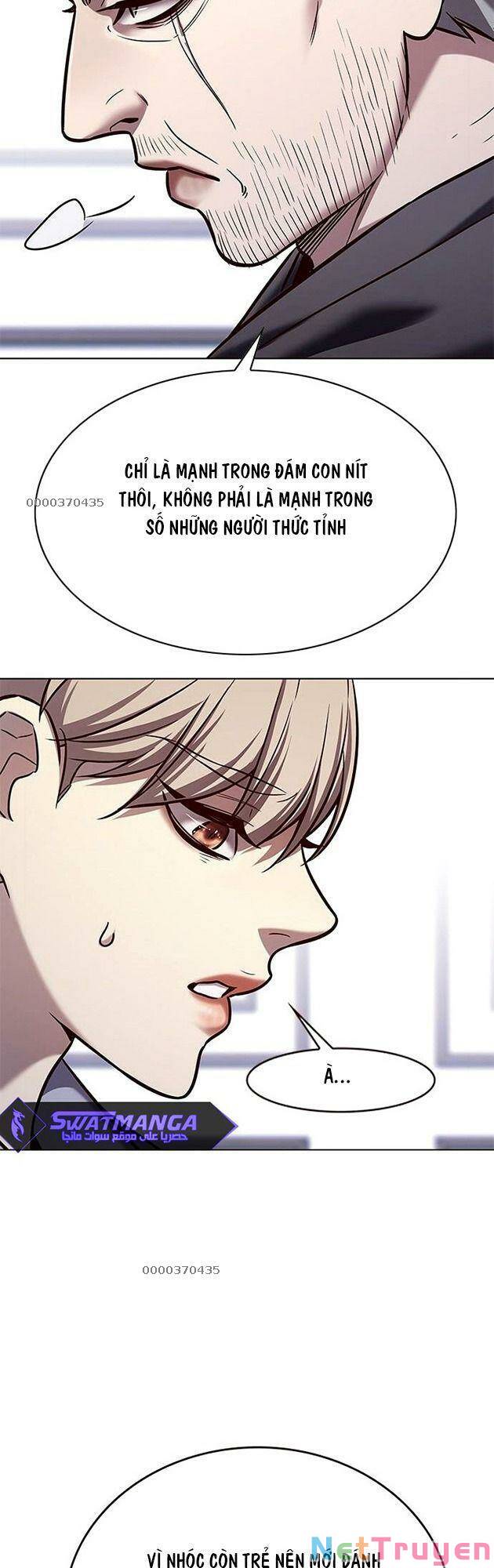 Hoá Thân Thành Mèo: Chapter 227