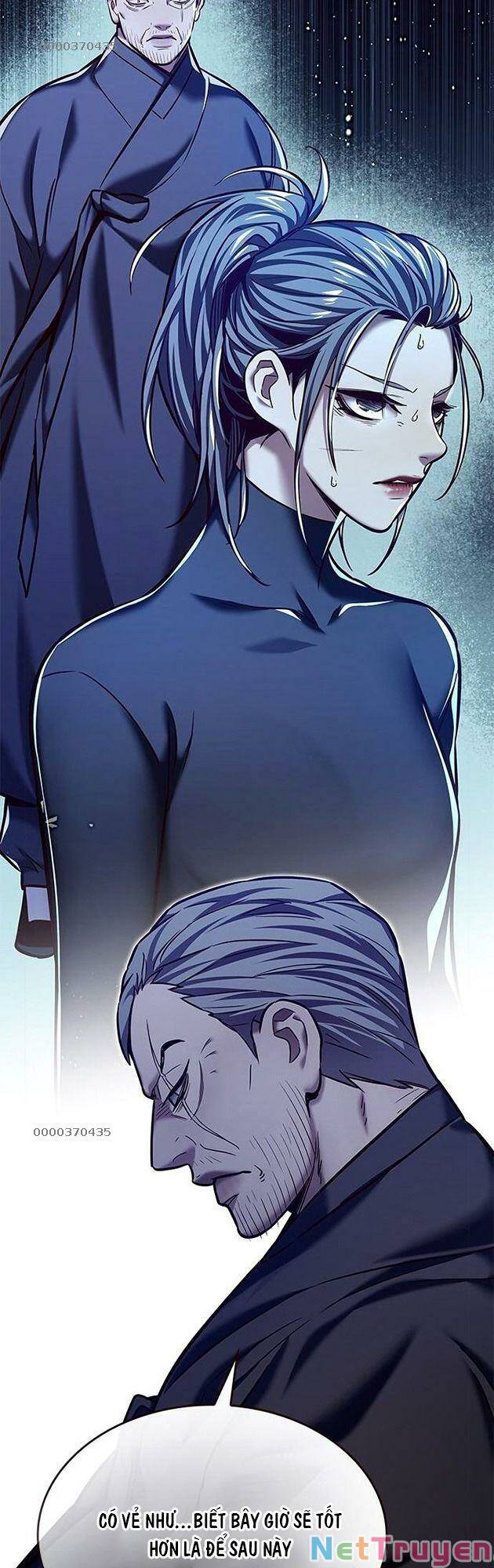 Hoá Thân Thành Mèo: Chapter 227