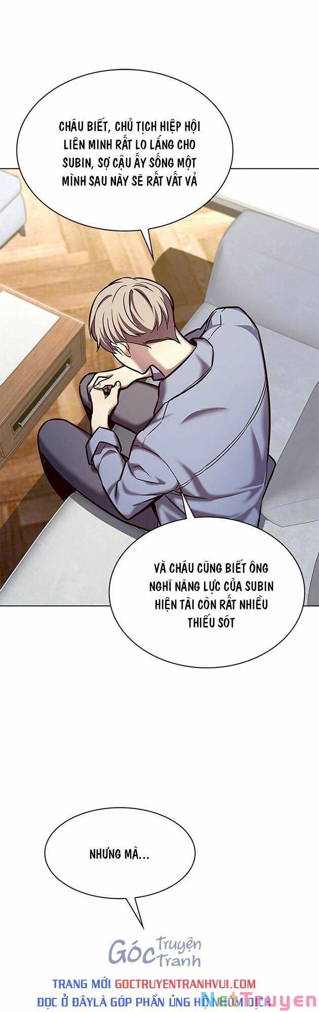 Hoá Thân Thành Mèo: Chapter 227