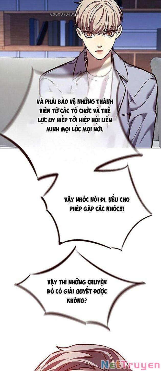 Hoá Thân Thành Mèo: Chapter 227