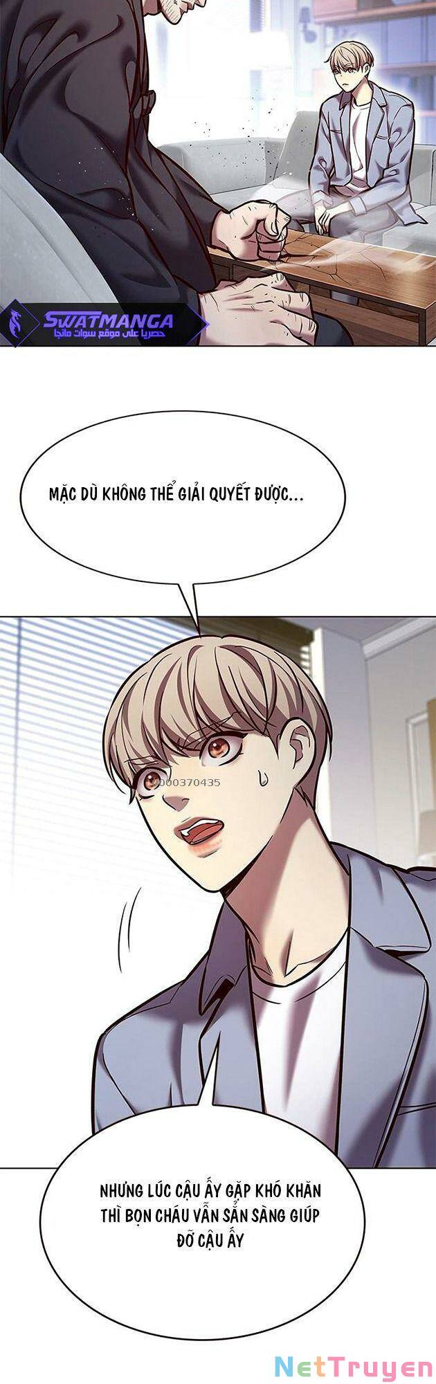 Hoá Thân Thành Mèo: Chapter 227
