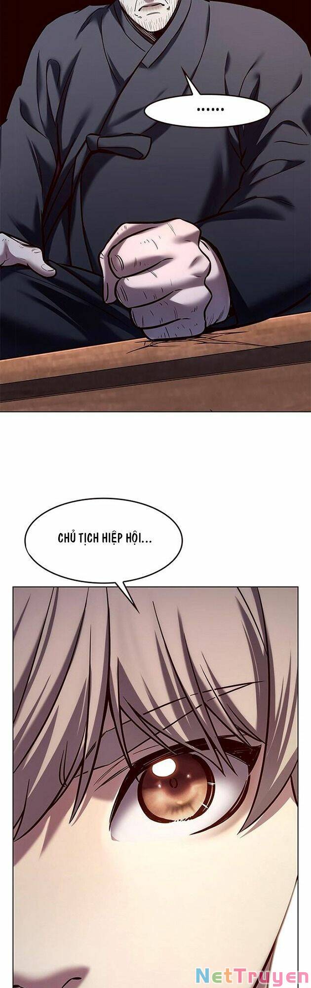 Hoá Thân Thành Mèo: Chapter 227