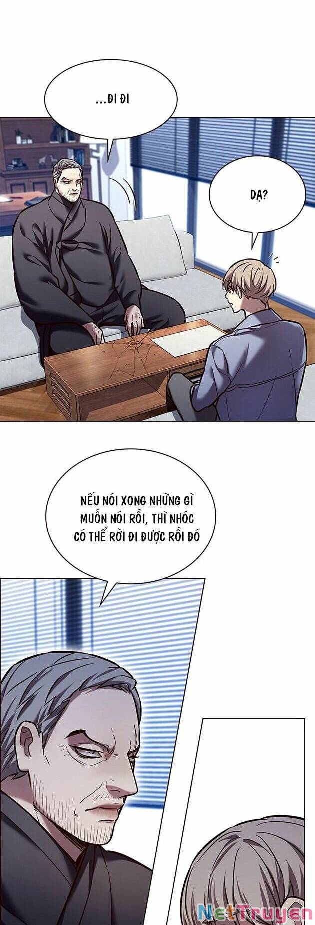 Hoá Thân Thành Mèo: Chapter 227