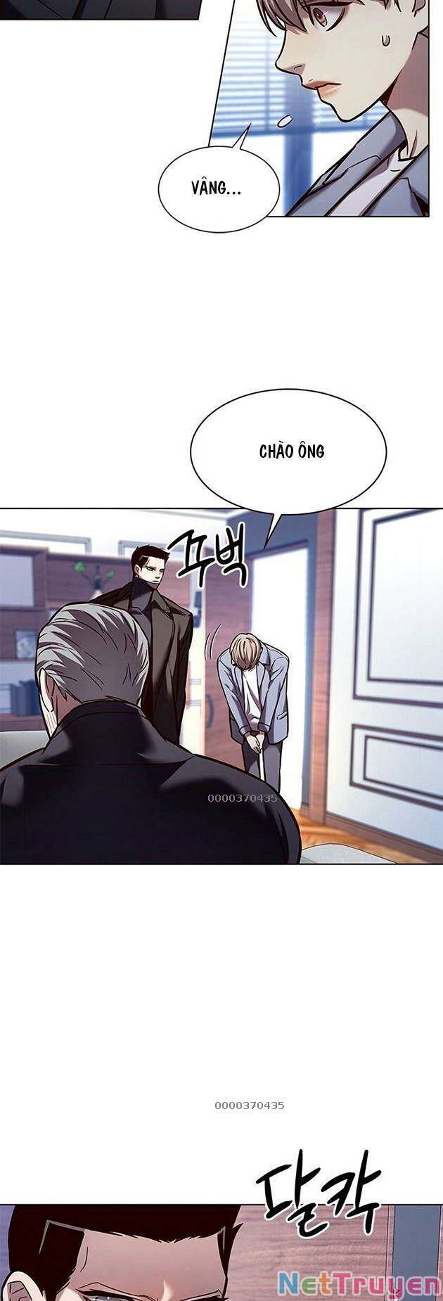 Hoá Thân Thành Mèo: Chapter 227