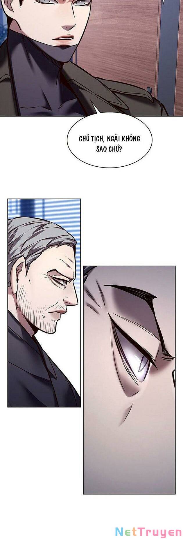 Hoá Thân Thành Mèo: Chapter 227