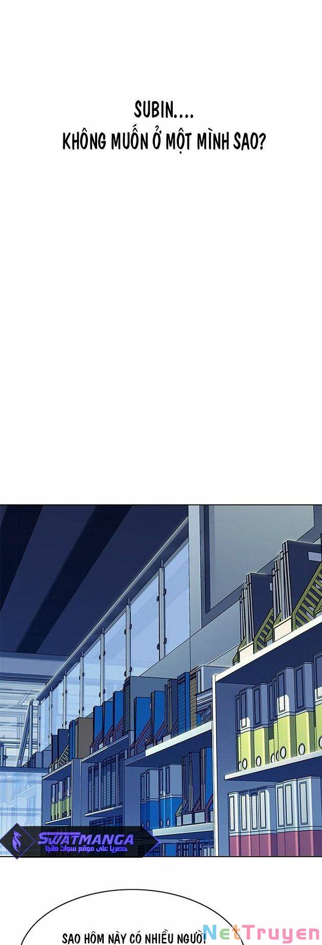 Hoá Thân Thành Mèo: Chapter 227
