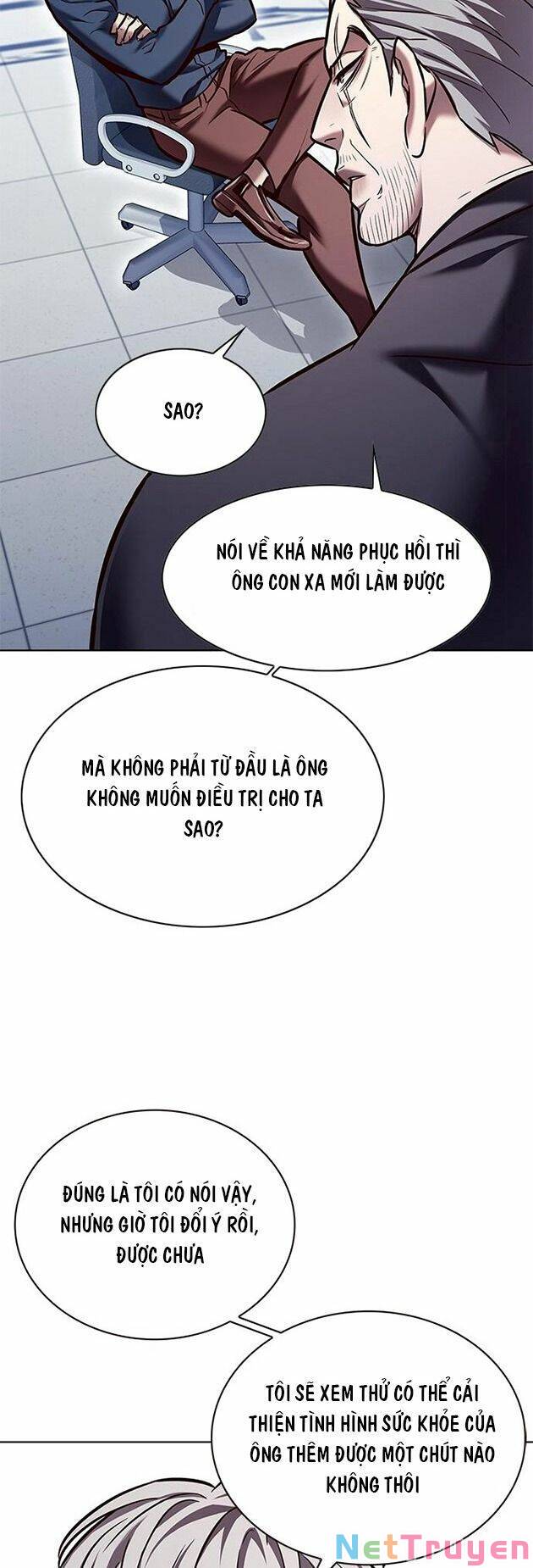 Hoá Thân Thành Mèo: Chapter 227