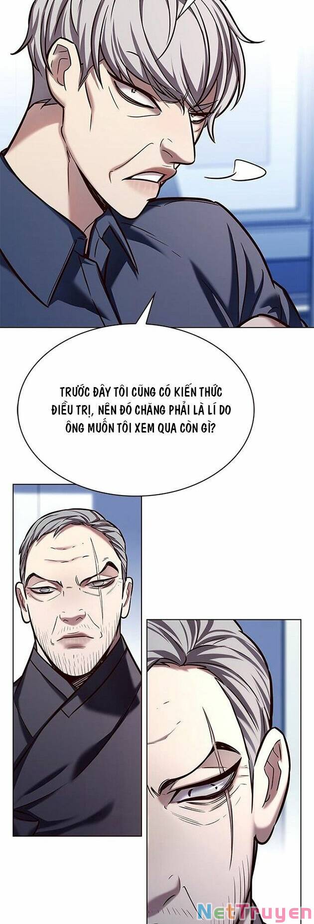 Hoá Thân Thành Mèo: Chapter 227