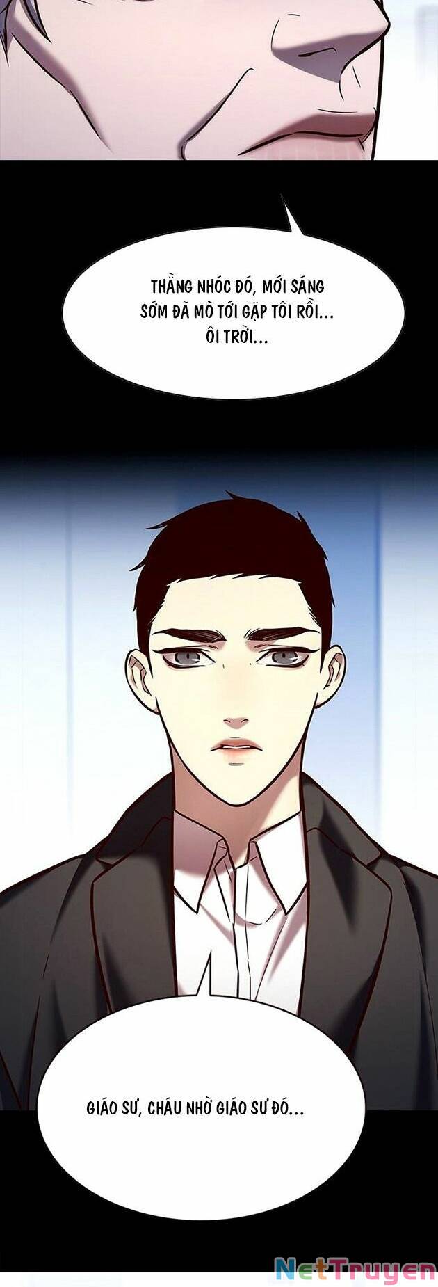 Hoá Thân Thành Mèo: Chapter 227