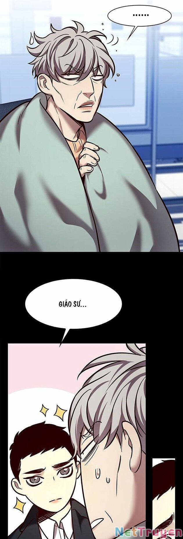 Hoá Thân Thành Mèo: Chapter 227