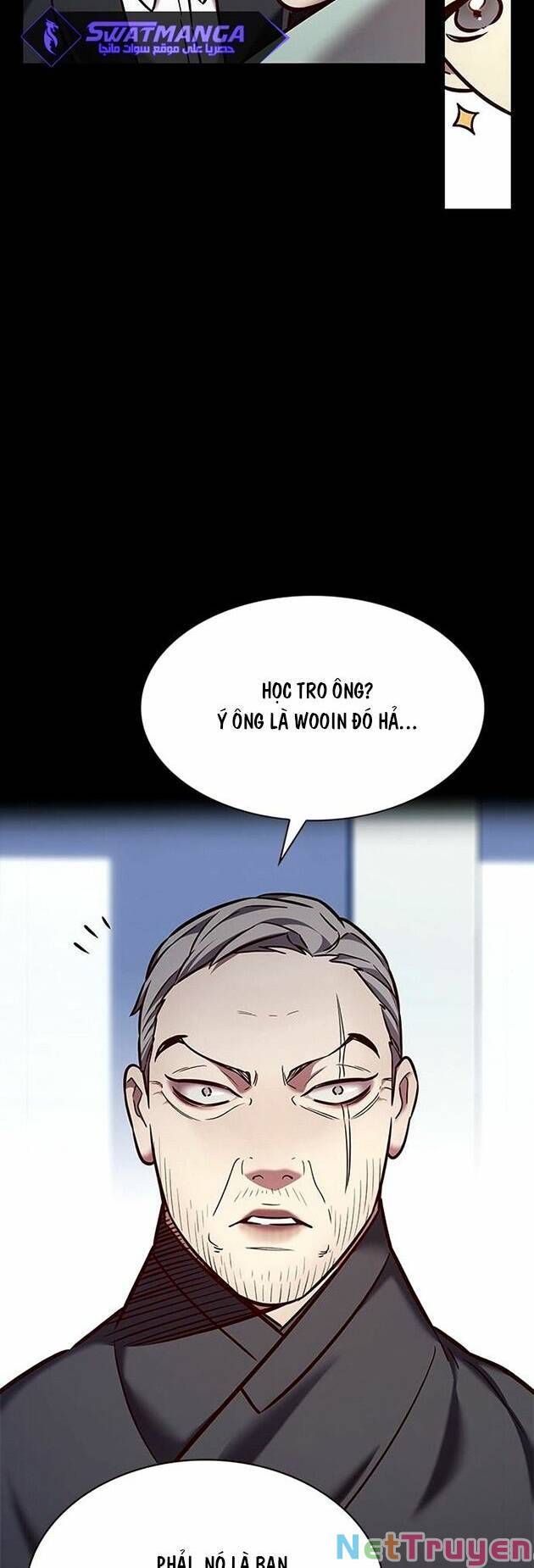 Hoá Thân Thành Mèo: Chapter 227