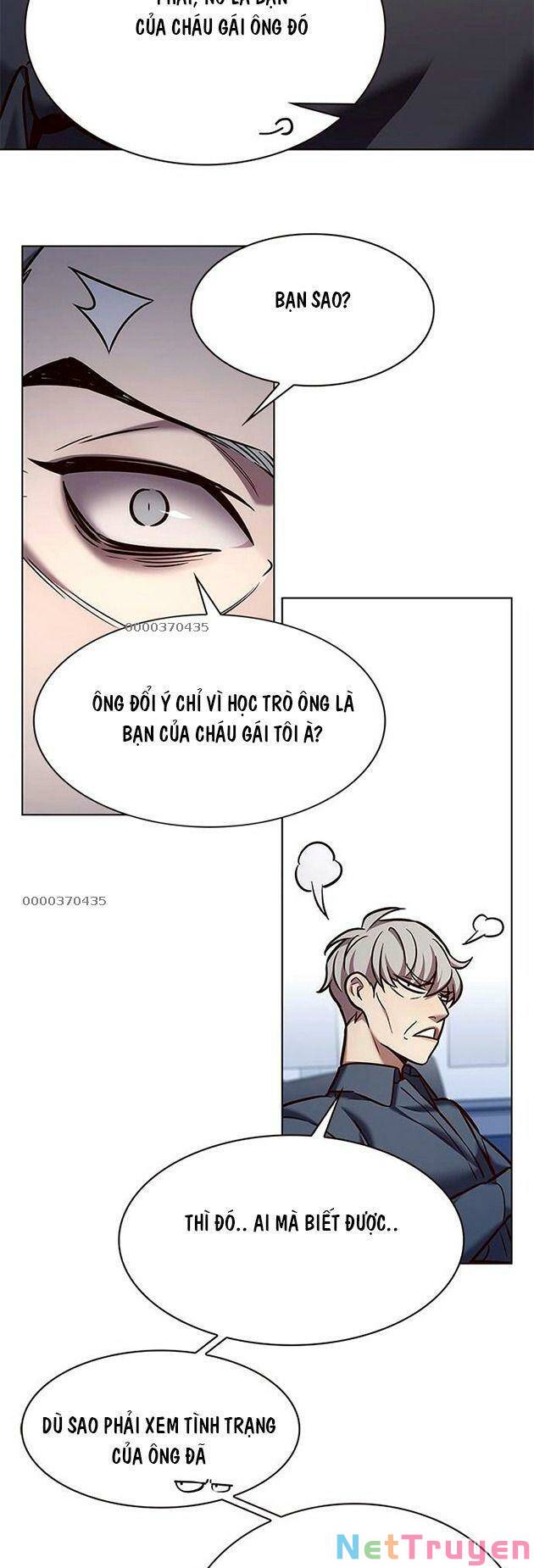 Hoá Thân Thành Mèo: Chapter 227