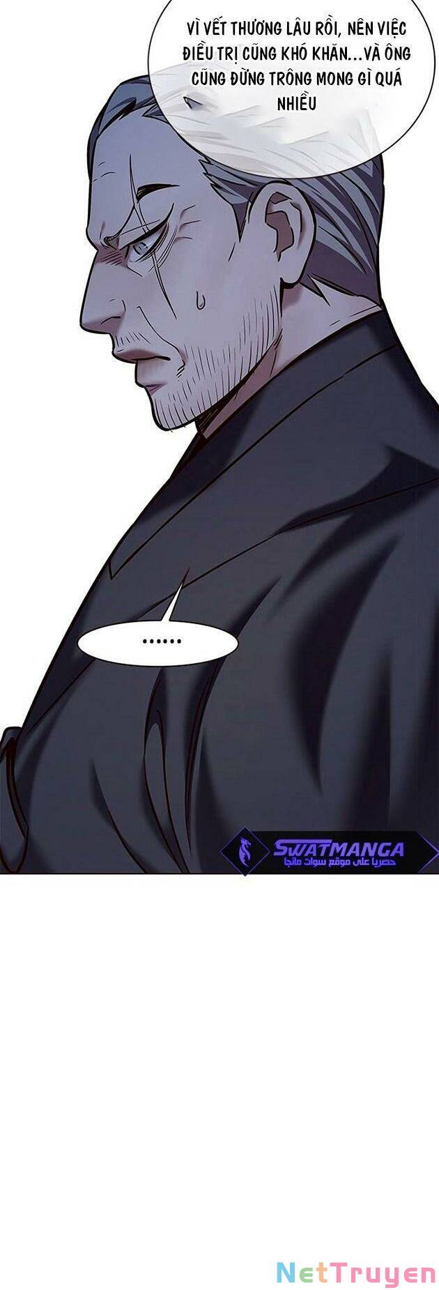 Hoá Thân Thành Mèo: Chapter 227