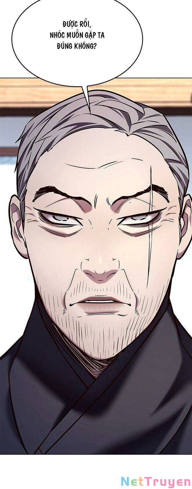 Hoá Thân Thành Mèo: Chapter 227