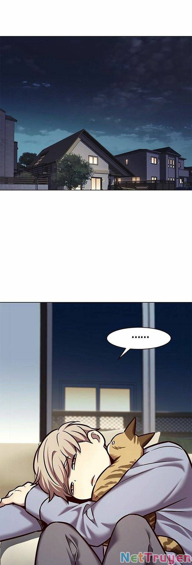 Hoá Thân Thành Mèo: Chapter 227