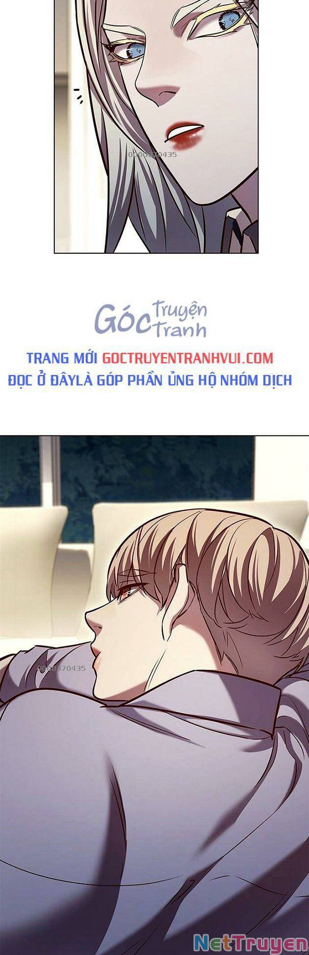Hoá Thân Thành Mèo: Chapter 227