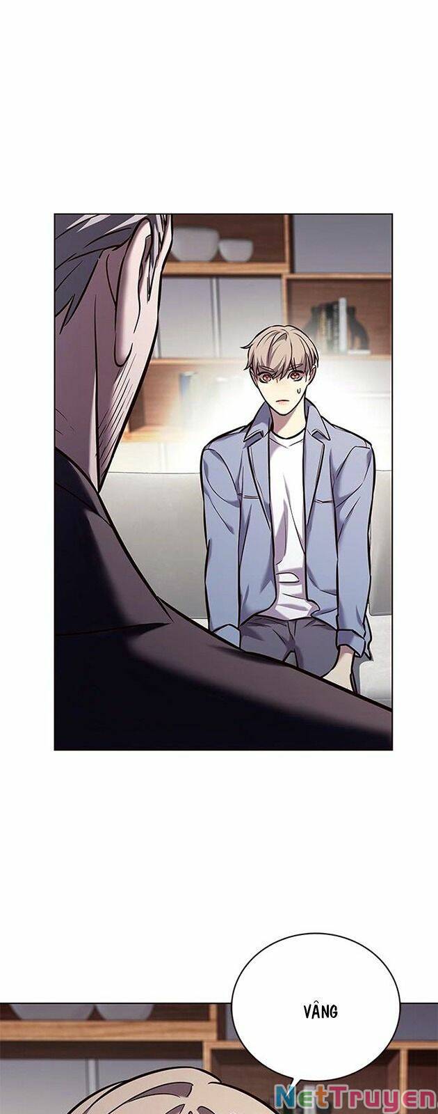 Hoá Thân Thành Mèo: Chapter 227