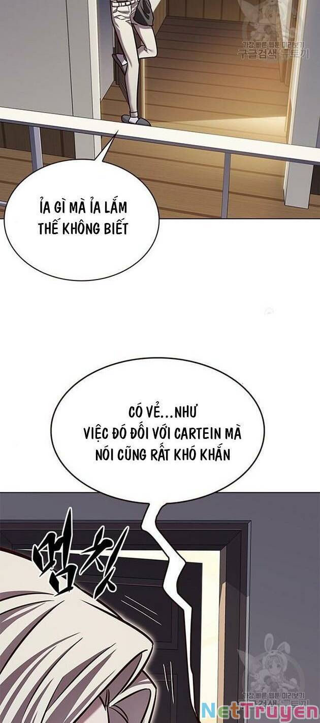 Hoá Thân Thành Mèo: Chapter 228