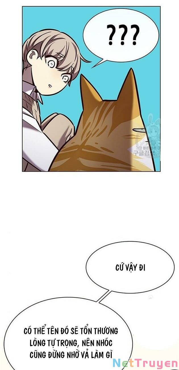 Hoá Thân Thành Mèo: Chapter 228