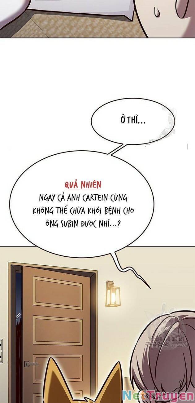 Hoá Thân Thành Mèo: Chapter 228