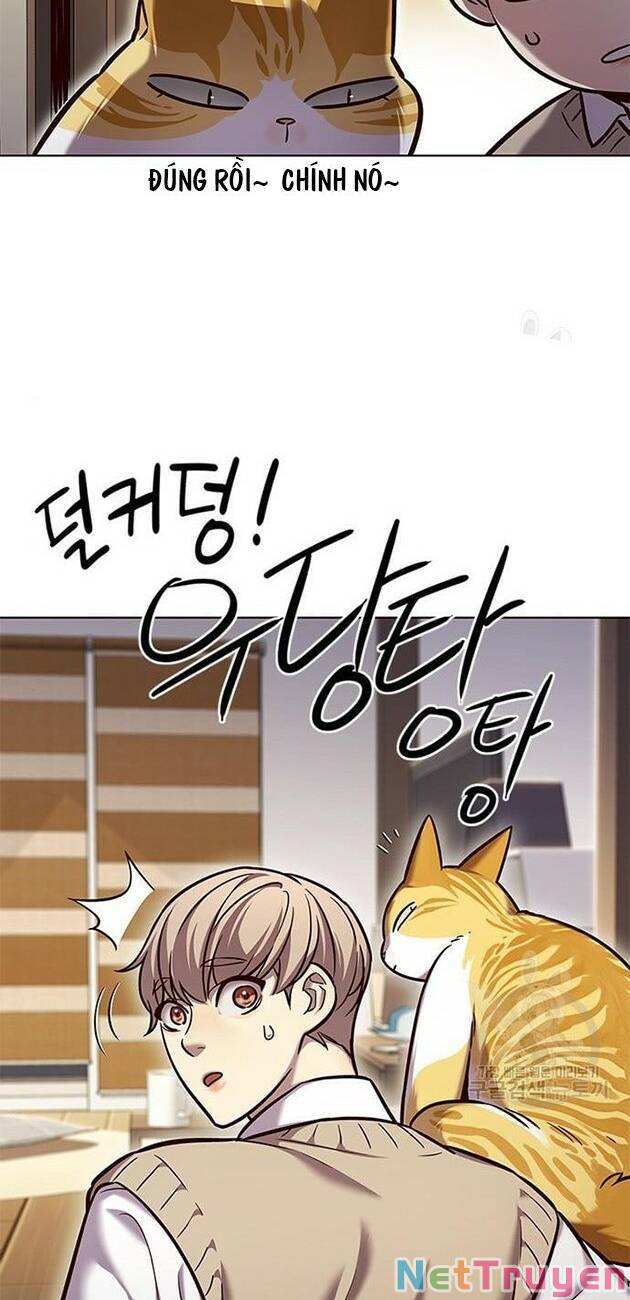 Hoá Thân Thành Mèo: Chapter 228