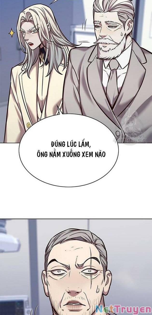 Hoá Thân Thành Mèo: Chapter 228