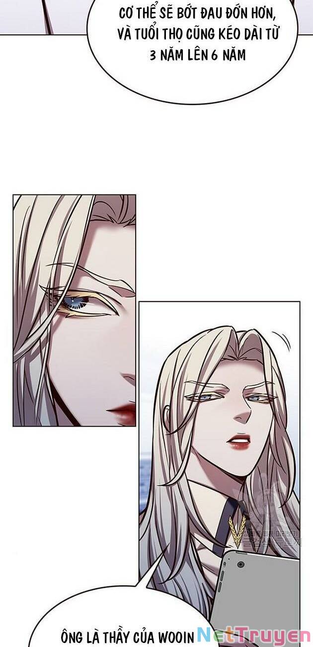 Hoá Thân Thành Mèo: Chapter 228