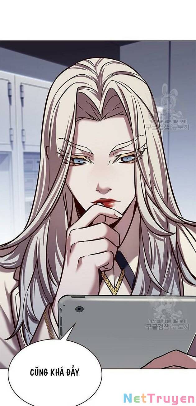 Hoá Thân Thành Mèo: Chapter 228
