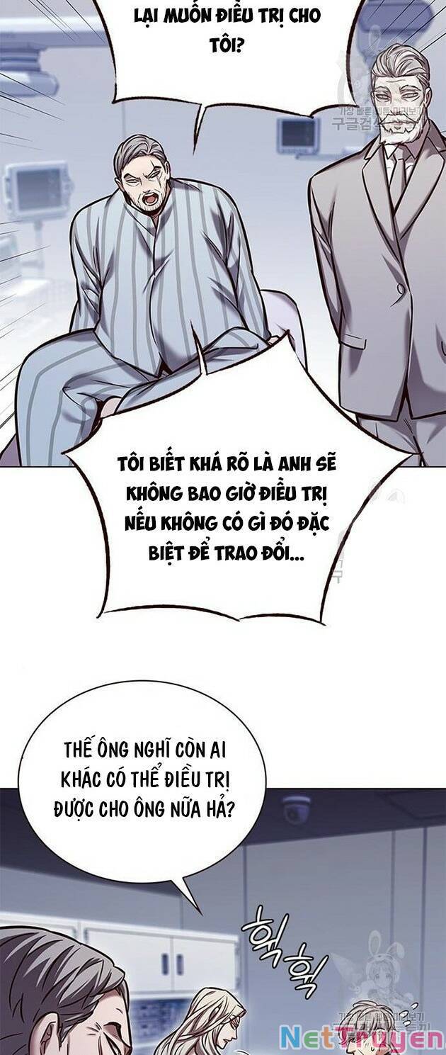 Hoá Thân Thành Mèo: Chapter 228
