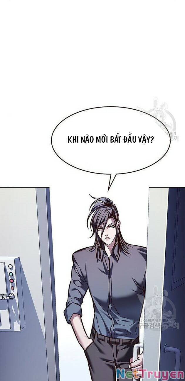 Hoá Thân Thành Mèo: Chapter 228