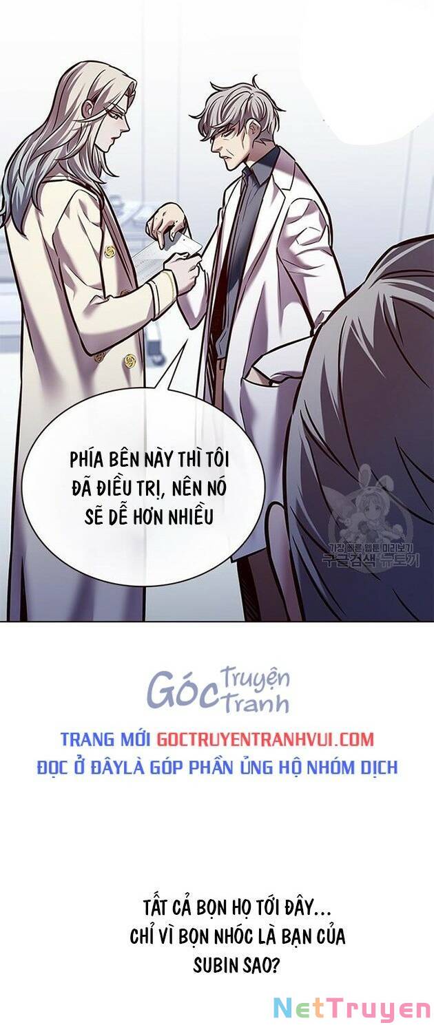 Hoá Thân Thành Mèo: Chapter 228
